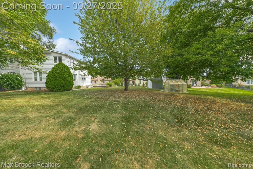 17880 22 Mile Road Macomb, MI 48044 - Photo 40 of 50