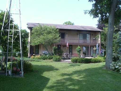 9532 Botkins Angle Road New Knoxville, OH 45871 - Photo 2 of 5