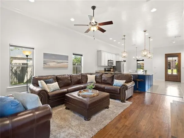 $263,350 | 1919 Bella Vie Drive, Deridder, LA 70634