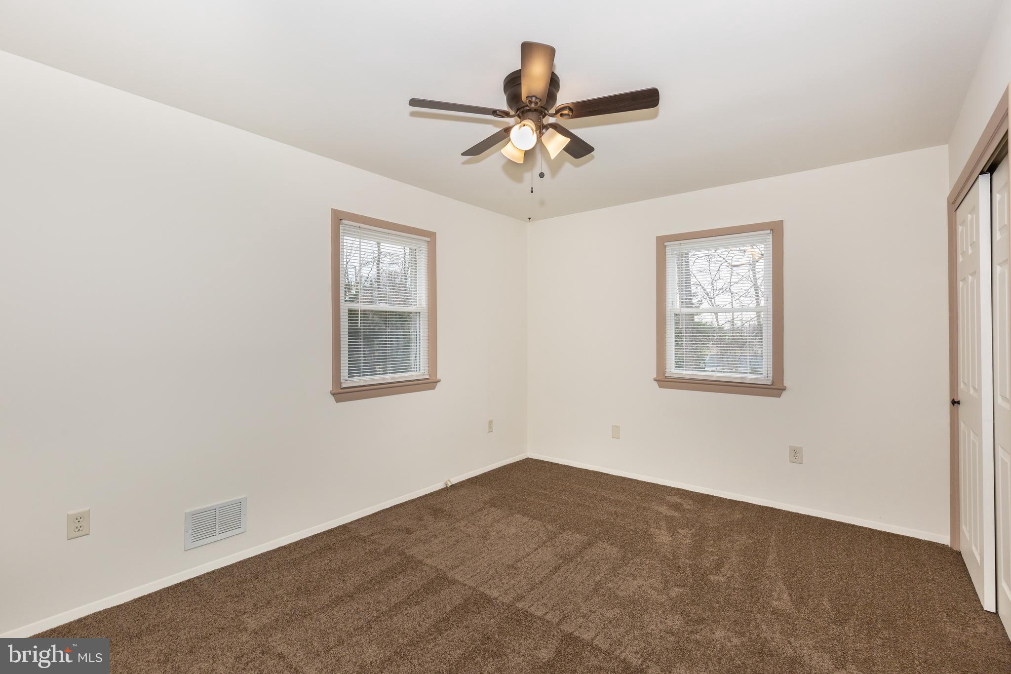 8240 WB&A Road Severn, MD 21144 - Photo 14 of 43 a view of an empty room with a window