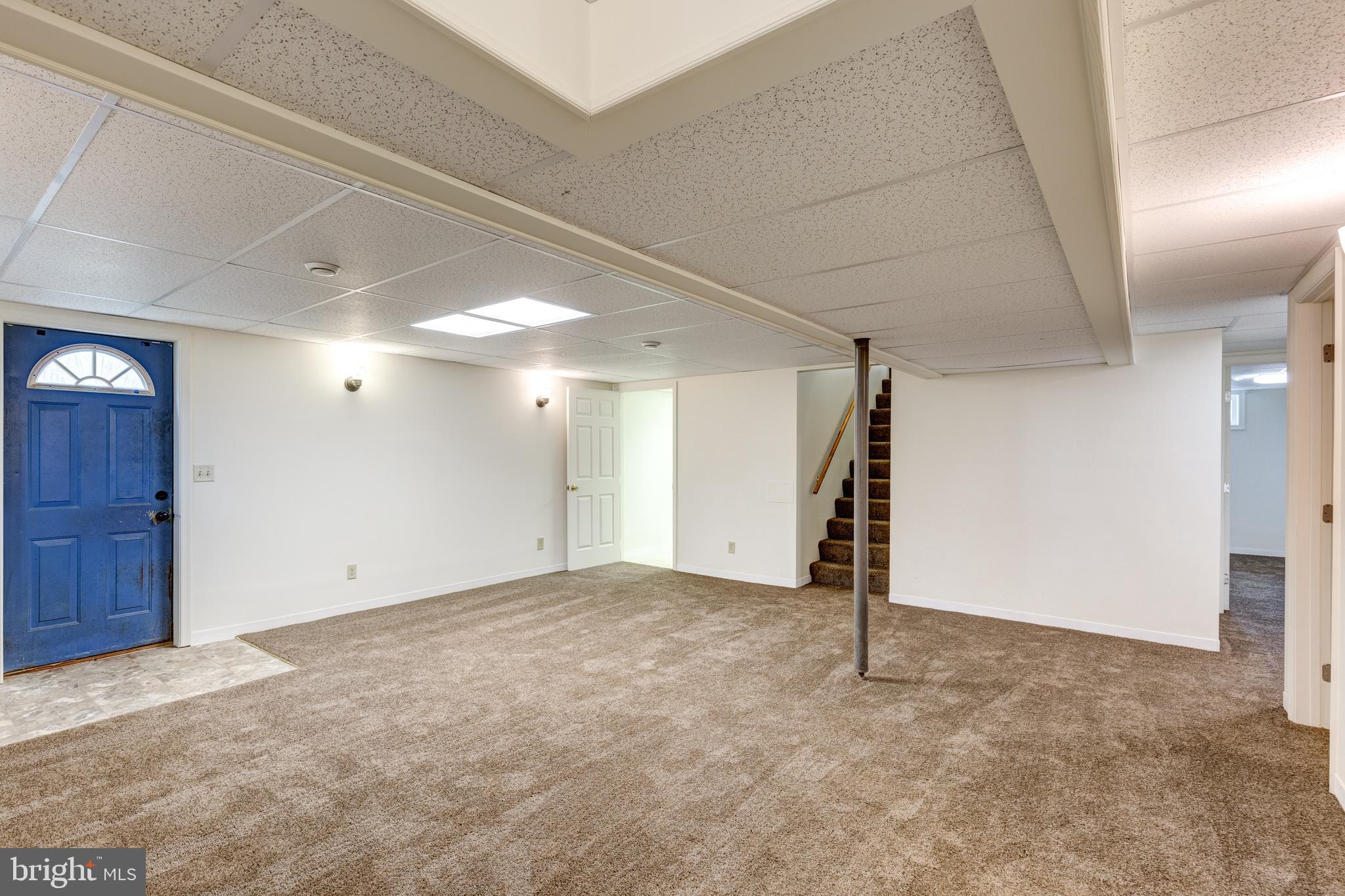 8240 WB&A Road Severn, MD 21144 - Photo 32 of 43 a view of empty room