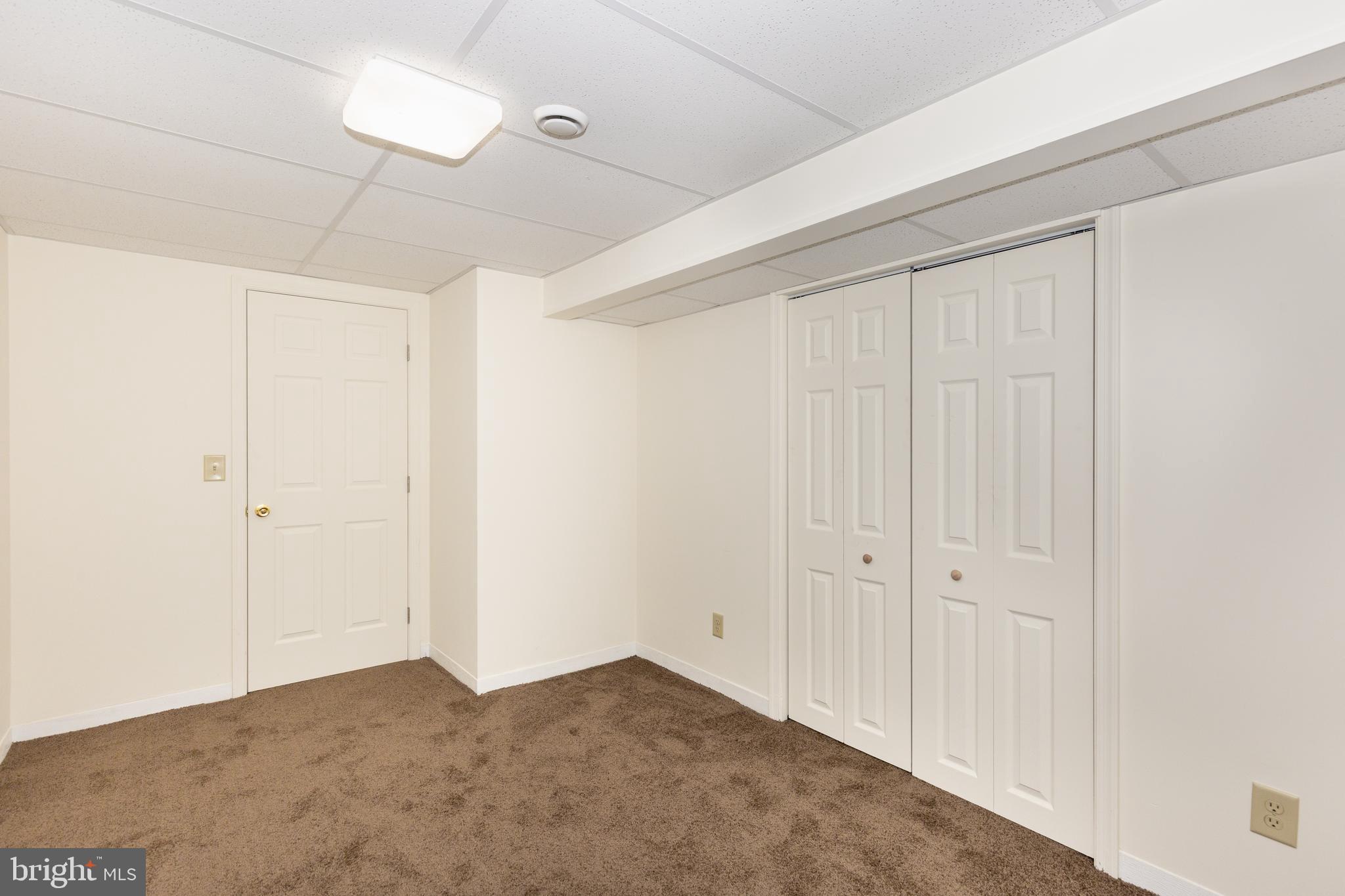 8240 WB&A Road Severn, MD 21144 - Photo 35 of 43 a view of an empty room
