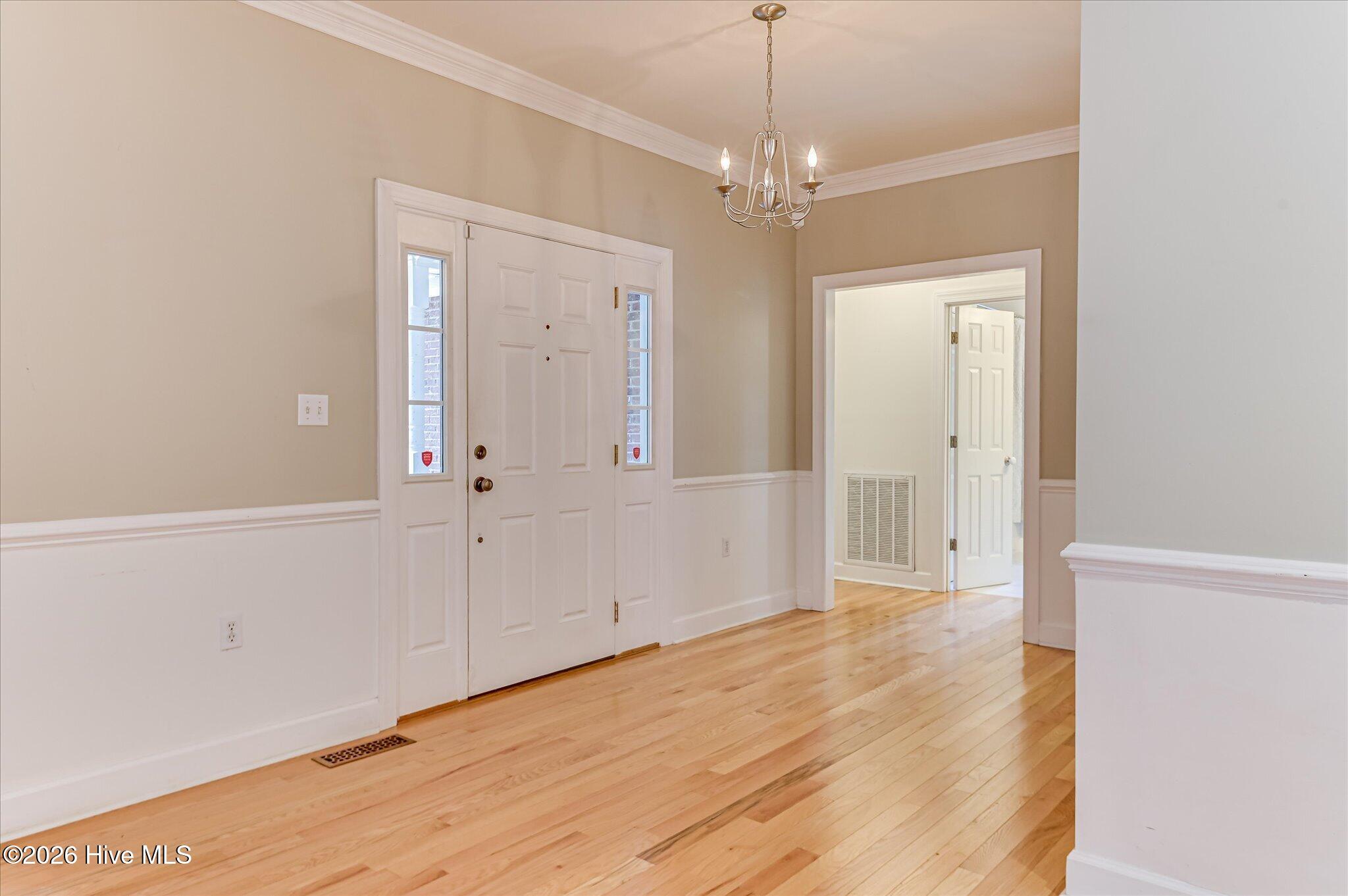 218 Spring Valley Road Waynesboro, GA 30830 - Photo 7 of 55