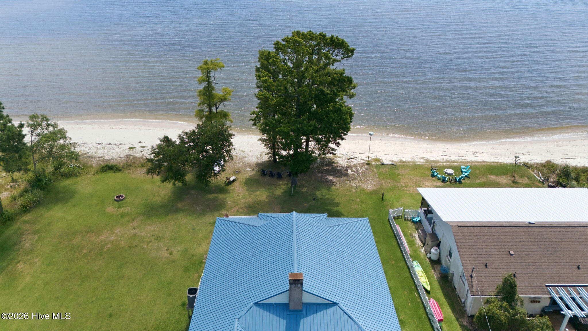 279 Wiggins Point Road Oriental, NC 28571 - Photo 60 of 63