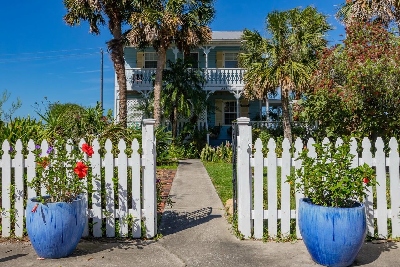 232 Riberia Street St. Augustine, FL 32084 - Photo 13 of 79