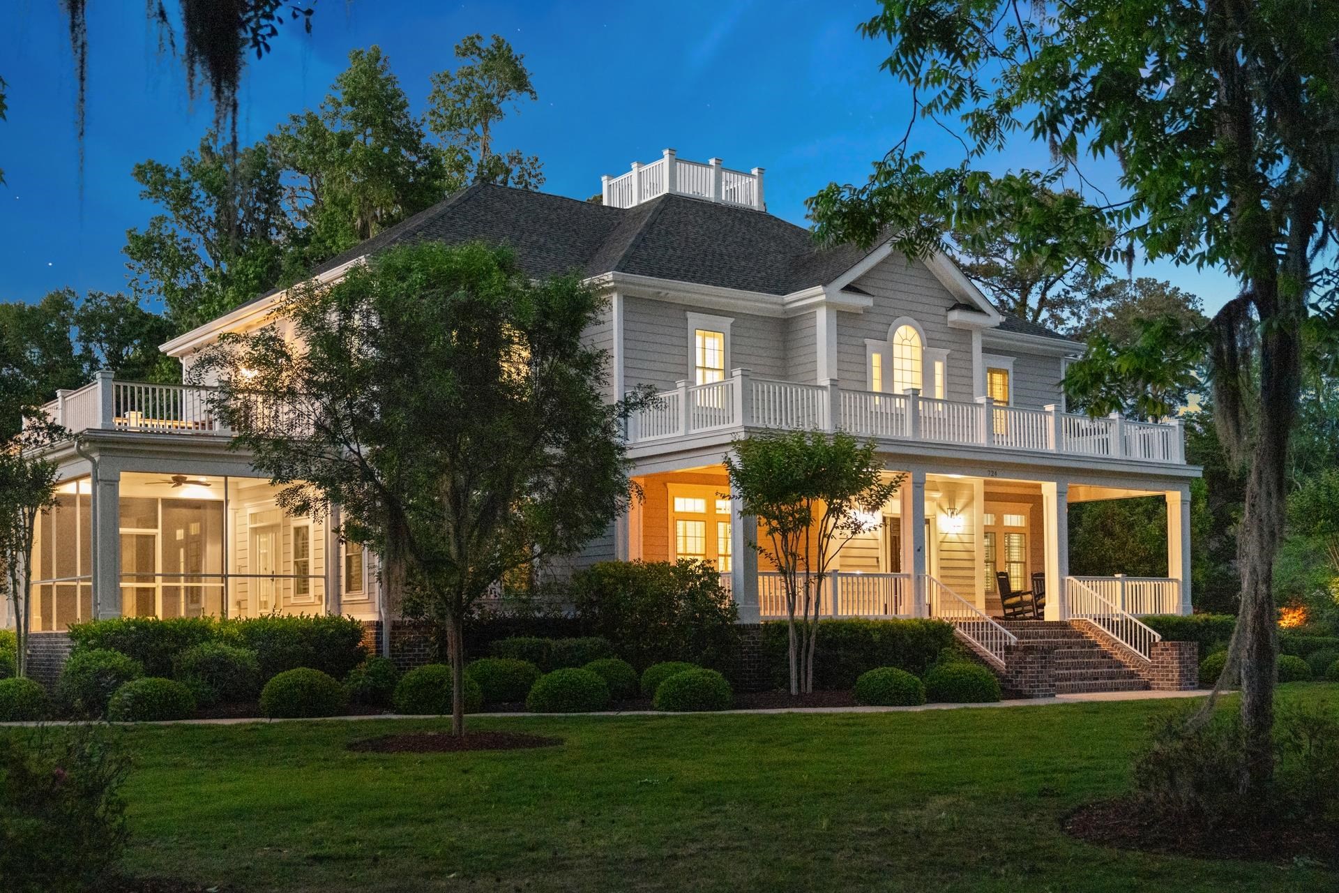724 Tucker Road Pawleys Island, SC 29585 - Photo 1 of 54 Gallery Image 1