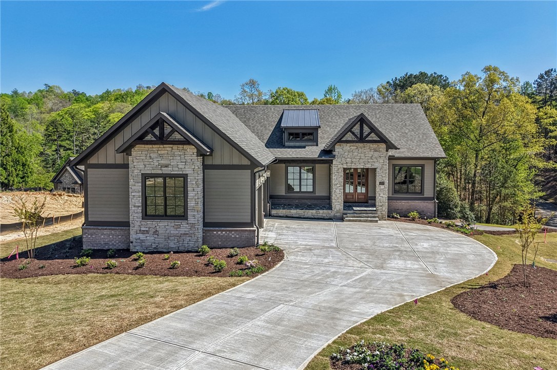709 Hemlock Court Salem, SC 29676 - Photo 1 of 43