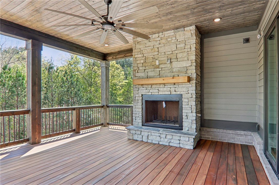 709 Hemlock Court Salem, SC 29676 - Photo 11 of 43
