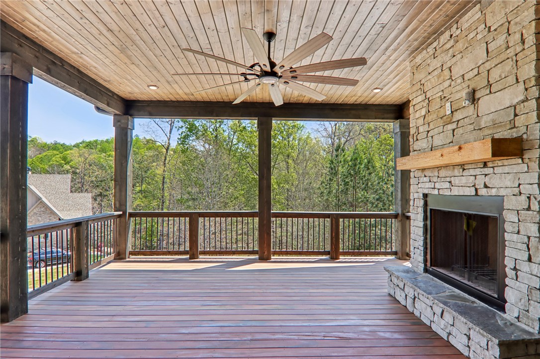 709 Hemlock Court Salem, SC 29676 - Photo 12 of 43