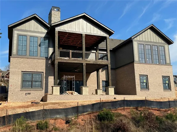 $1,849,000 | 709 Hemlock Court, Salem, SC 29676