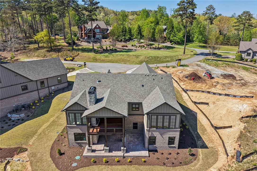 709 Hemlock Court Salem, SC 29676 - Photo 39 of 43