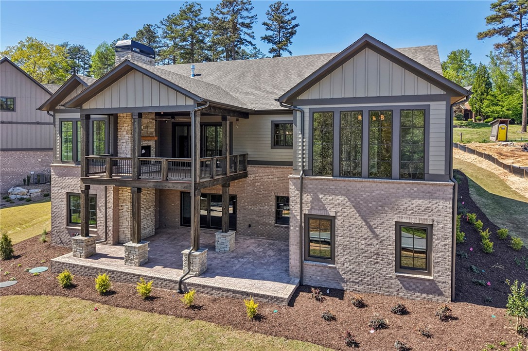 709 Hemlock Court Salem, SC 29676 - Photo 40 of 43