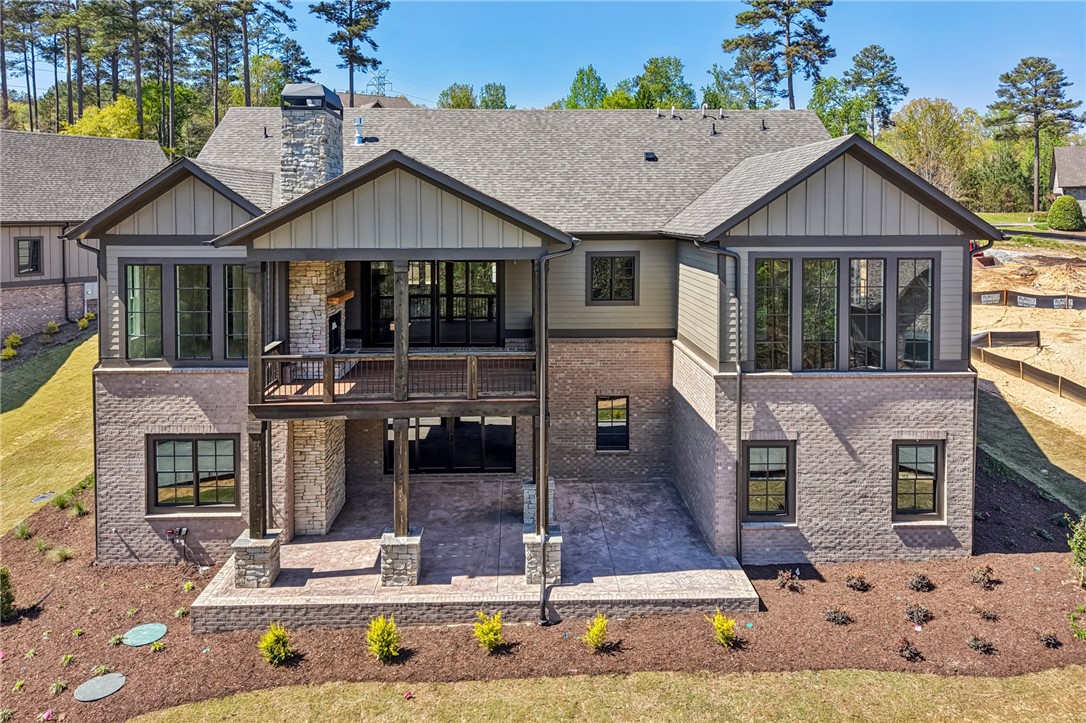 709 Hemlock Court Salem, SC 29676 - Photo 4 of 43