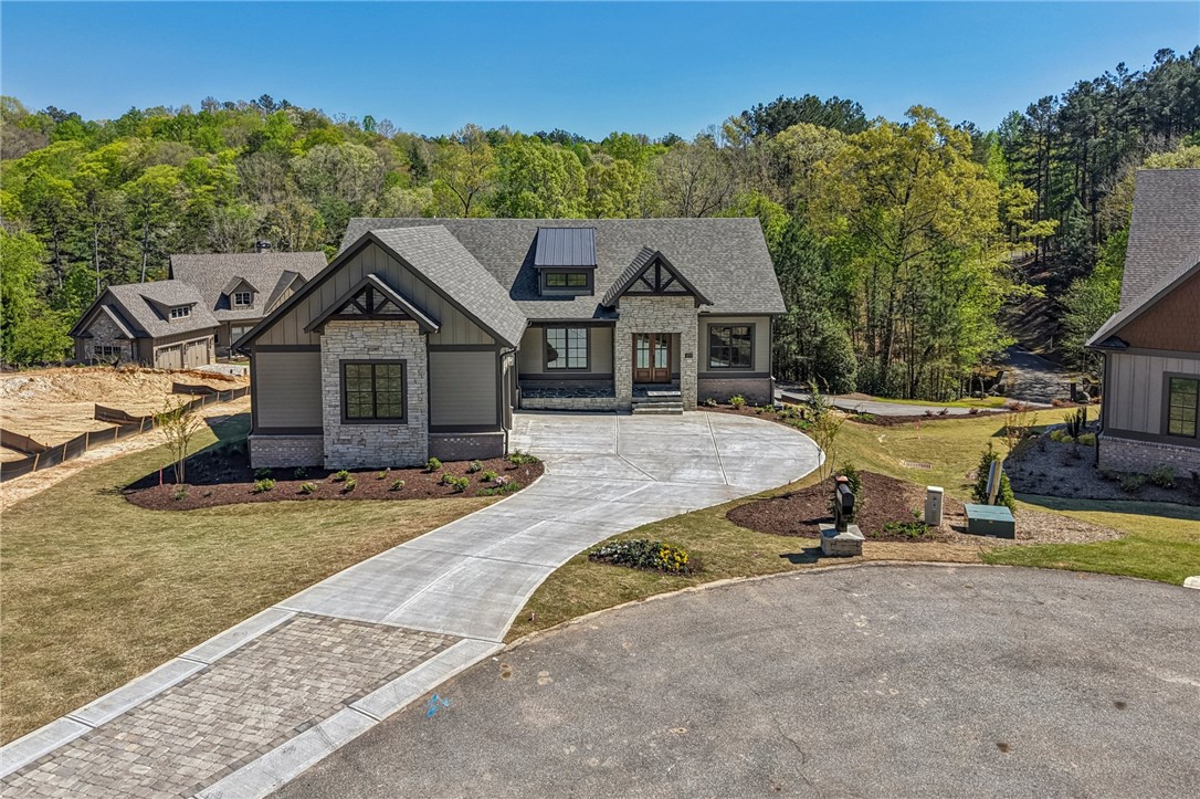709 Hemlock Court Salem, SC 29676 - Photo 41 of 43