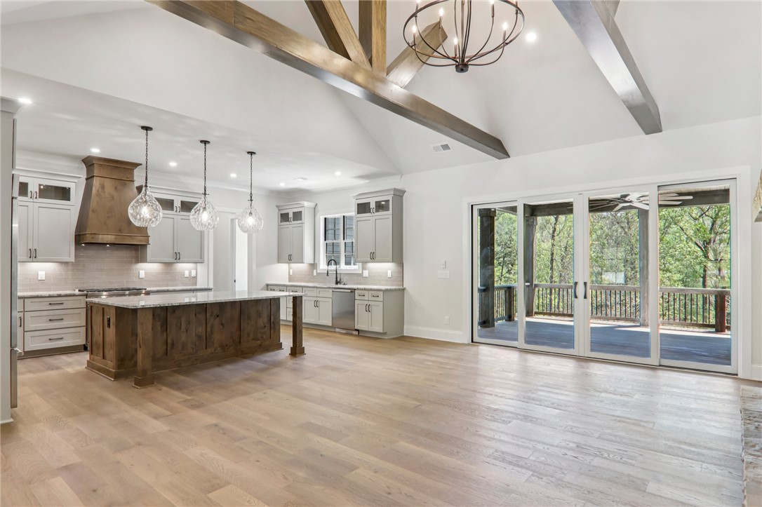 709 Hemlock Court Salem, SC 29676 - Photo 8 of 43