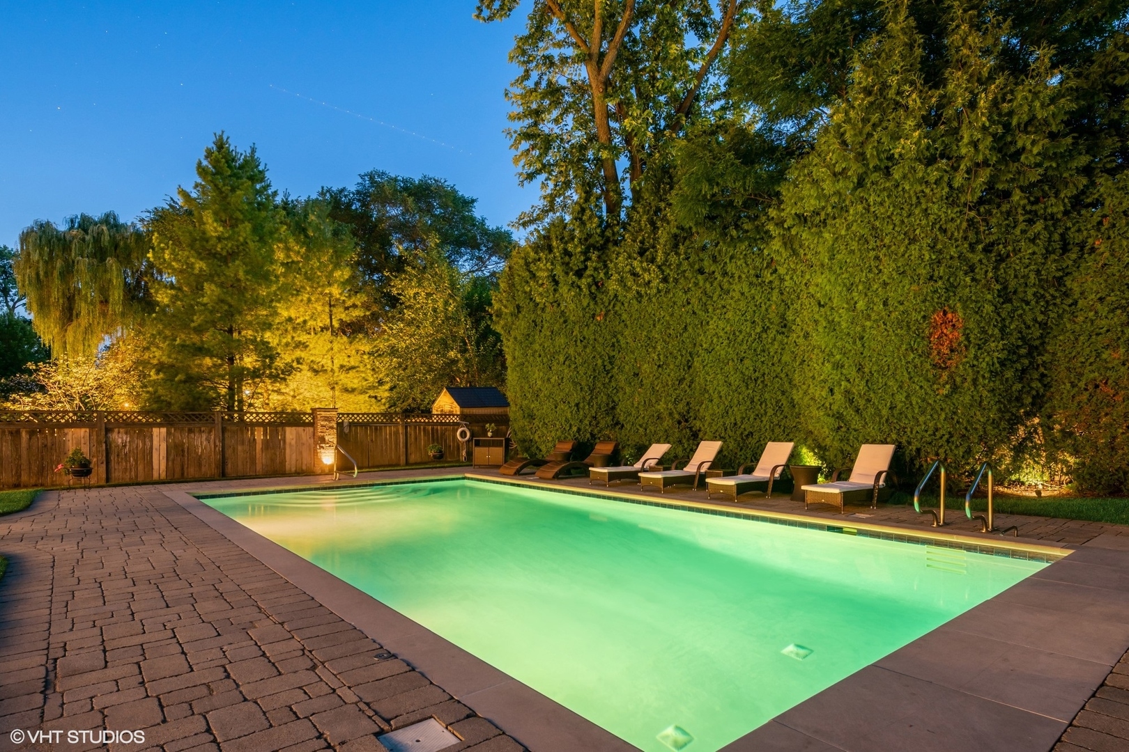 700 Greenwood Road Northbrook, IL 60062 - Photo 78 of 81
