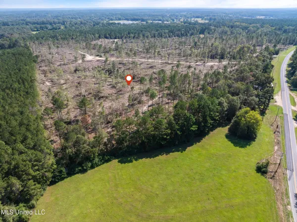 $84,900 | 14.55 Shirley Sanford Road, Seminary, MS 39479