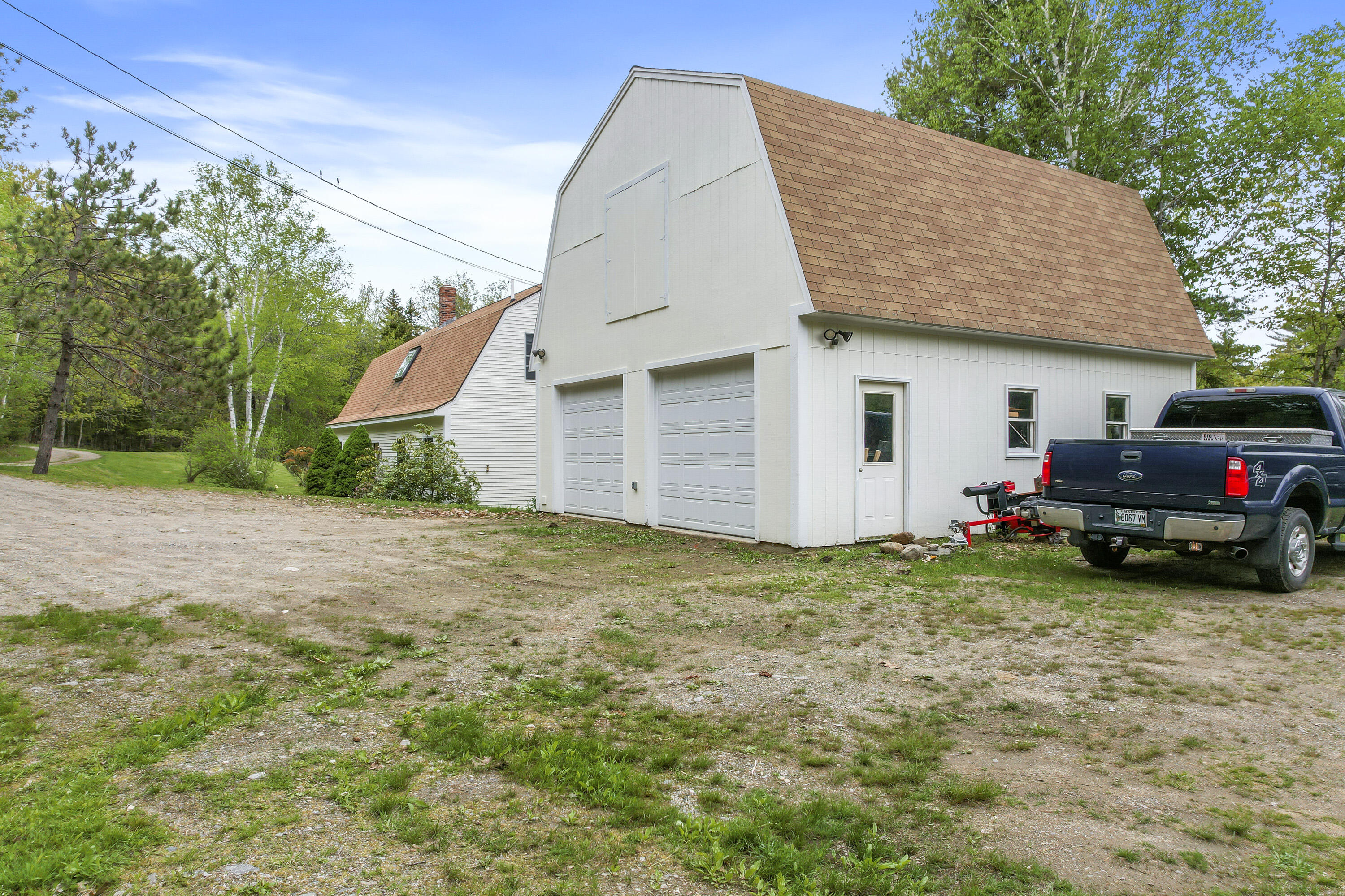704 Main Road Westport Island, ME 04578 - Photo 49 of 57 704 Main Road_159