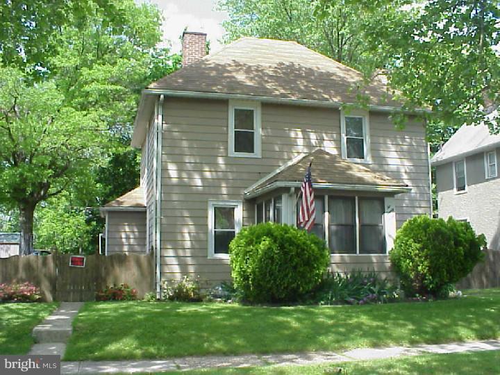 229 New Jersey Road Brooklawn, NJ 08030 - Photo 1 of 13 Exterior Front