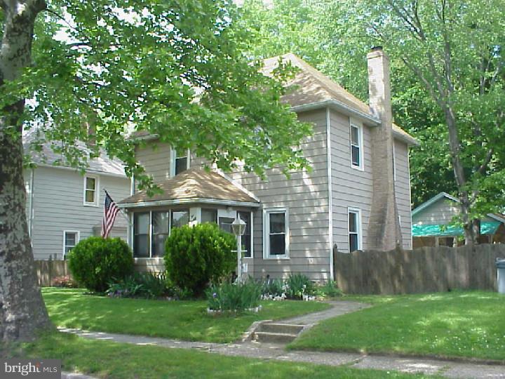 229 New Jersey Road Brooklawn, NJ 08030 - Photo 2 of 13 Exterior Front