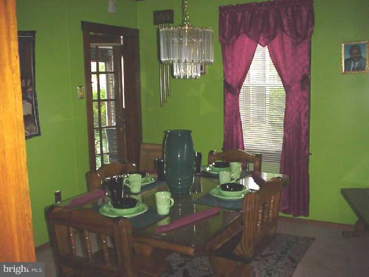 229 New Jersey Road Brooklawn, NJ 08030 - Photo 13 of 13 Dining Room