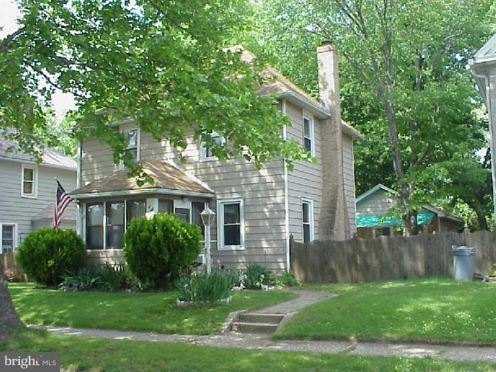 229 New Jersey Road Brooklawn, NJ 08030 - Photo 3 of 13 Exterior Front