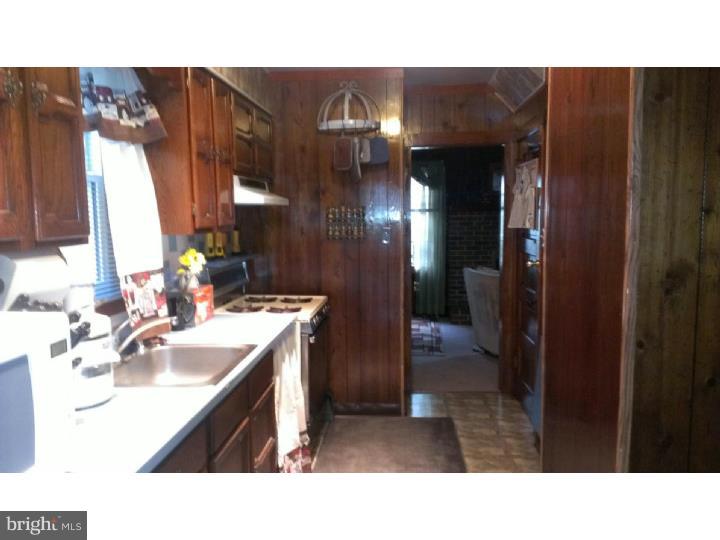 229 New Jersey Road Brooklawn, NJ 08030 - Photo 4 of 13 Kitchen