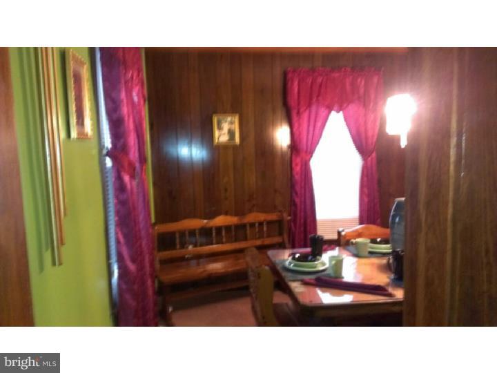229 New Jersey Road Brooklawn, NJ 08030 - Photo 7 of 13 Dining Room