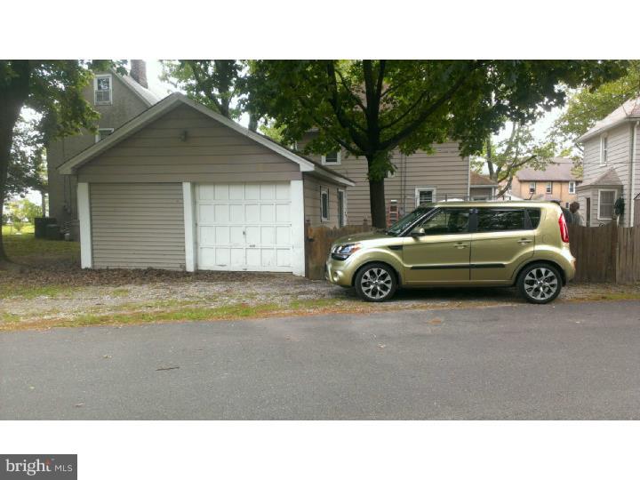 229 New Jersey Road Brooklawn, NJ 08030 - Photo 9 of 13 Garage