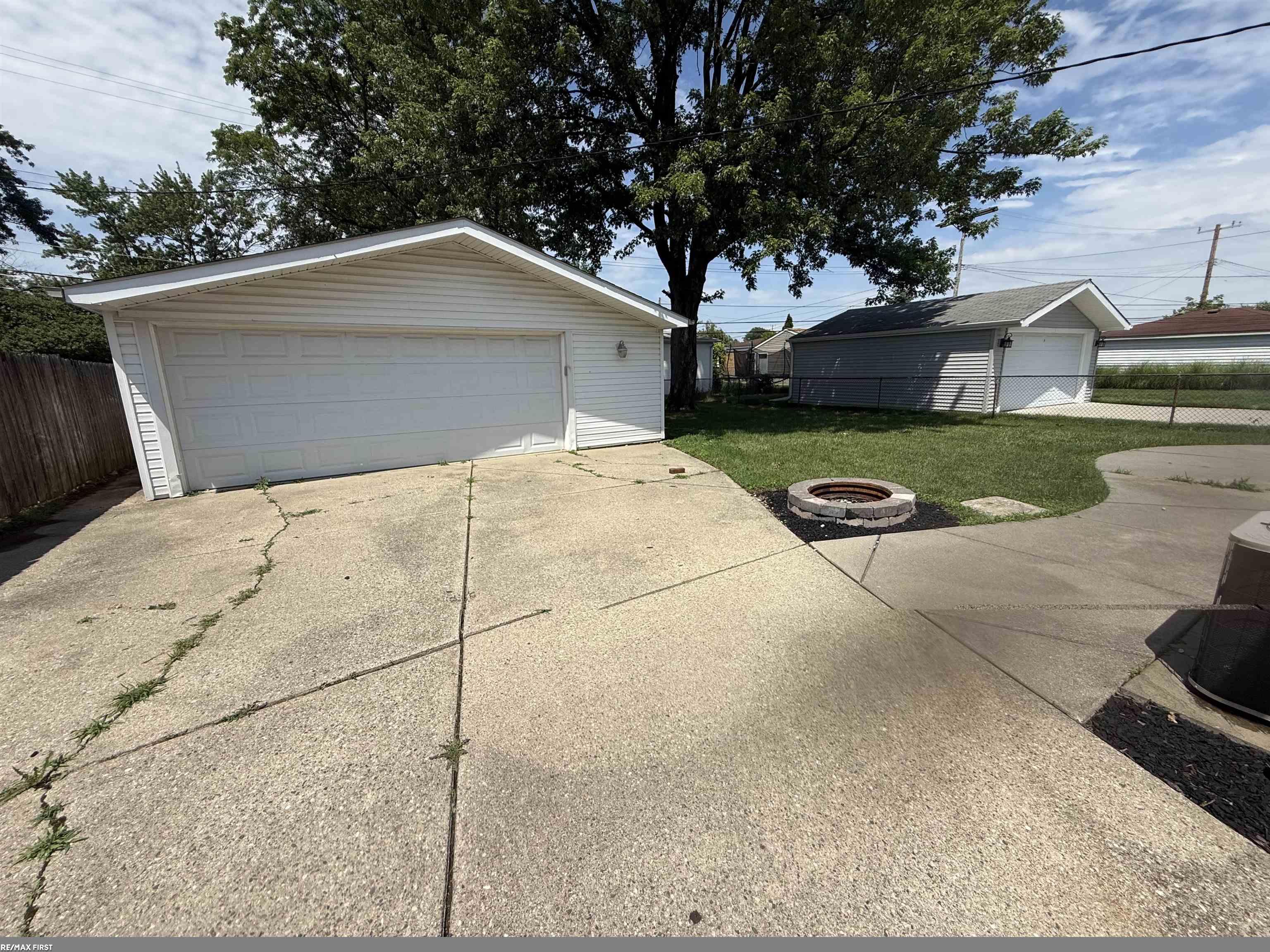 17851 Rainbow Road Fraser, MI 48026 - Photo 22 of 28