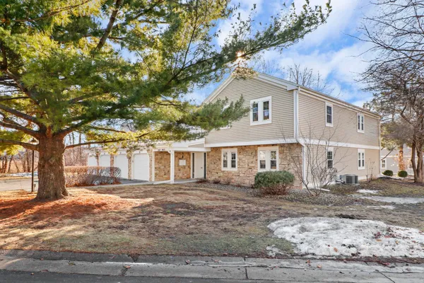 $270,000 | 7823 East Oakbridge Way, Unit 2A, Madison, WI 53717