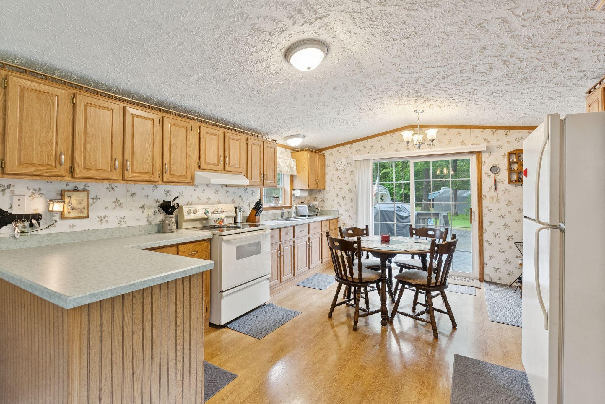 962 Alna Road Alna, ME 04535 - Photo 4 of 31 962 Alna 18_DSC08523