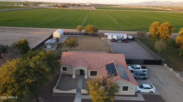 $610,000 | 29811 West Canyon Lane, Palo Verde, AZ 85343