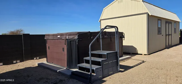 $610,000 | 29811 West Canyon Lane, Palo Verde, AZ 85343