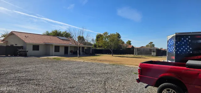 $610,000 | 29811 West Canyon Lane, Palo Verde, AZ 85343