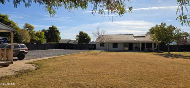 $610,000 | 29811 West Canyon Lane, Palo Verde, AZ 85343