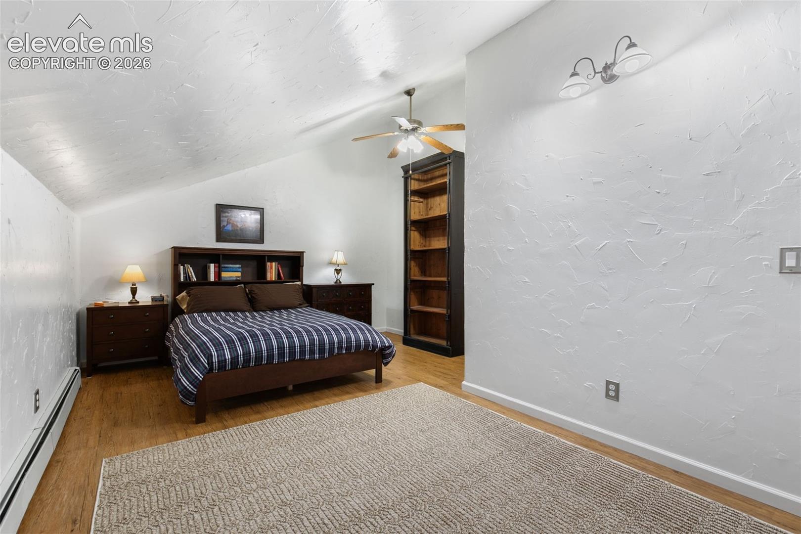 8175 Mohawk Road Colorado Springs, CO 80908 - Photo 38 of 51 Upper NON Conforming bedroom 1