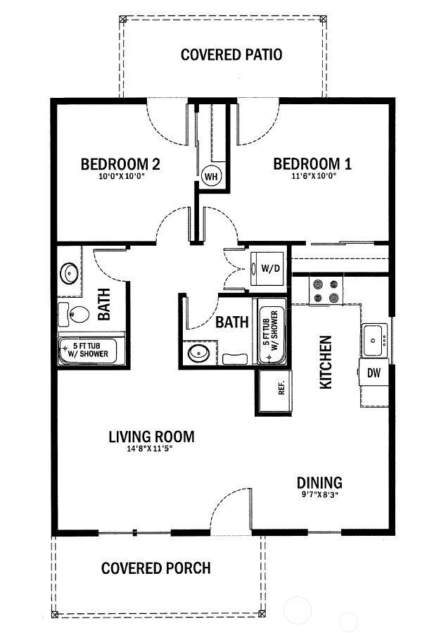 117 7th Street Southwest Long Beach, WA 98631 - Photo 24 of 24