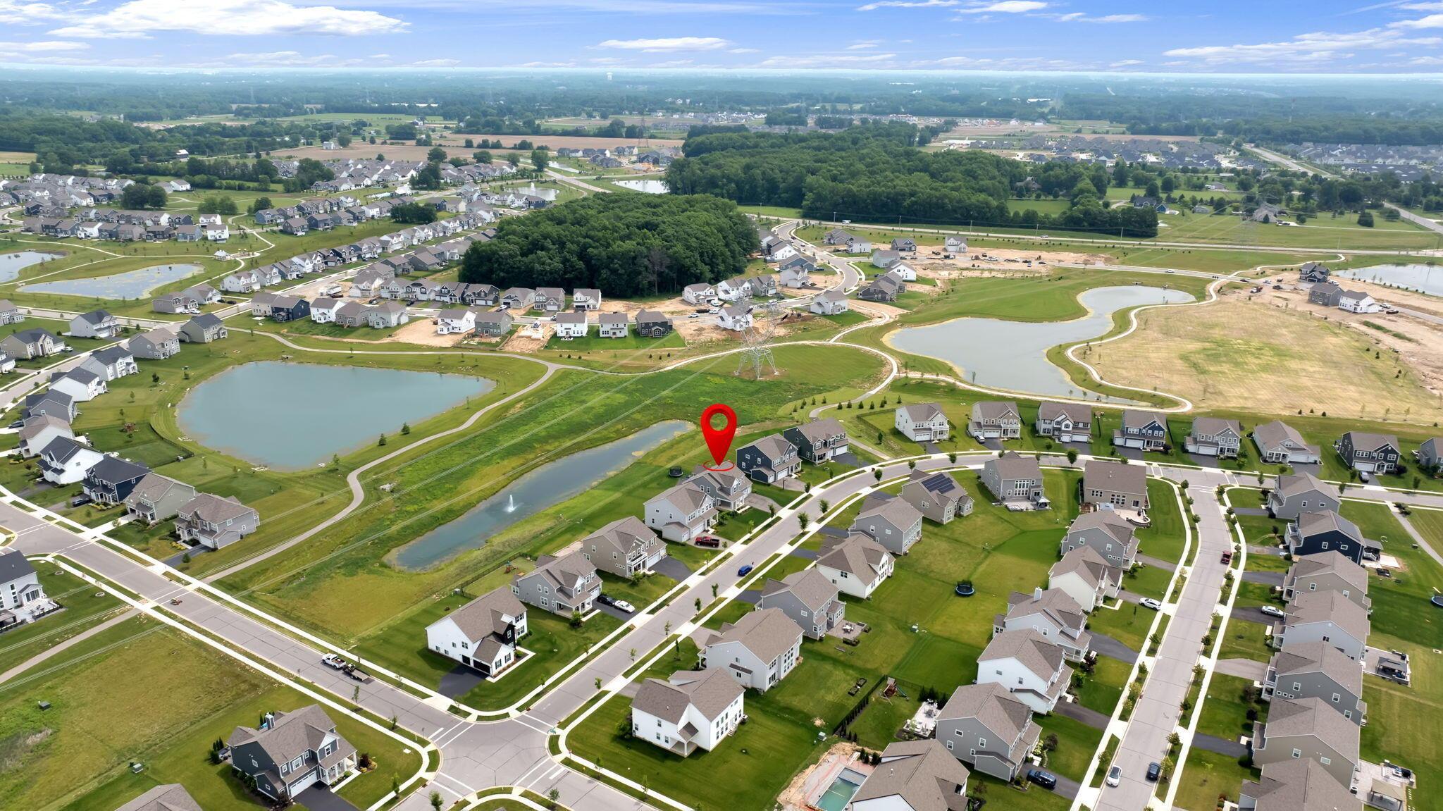 5997 Heather Ridge Drive Delaware, OH 43015 - Photo 57 of 64