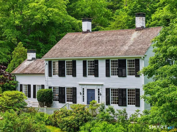$1,095,000 | 8 Meeting House Road, Haddam, CT 06438