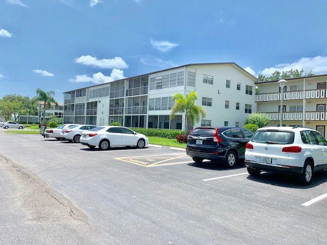 483 Mansfield K, Unit 483 Boca Raton, FL 33434 - Photo 1 of 22 Mansfield L
