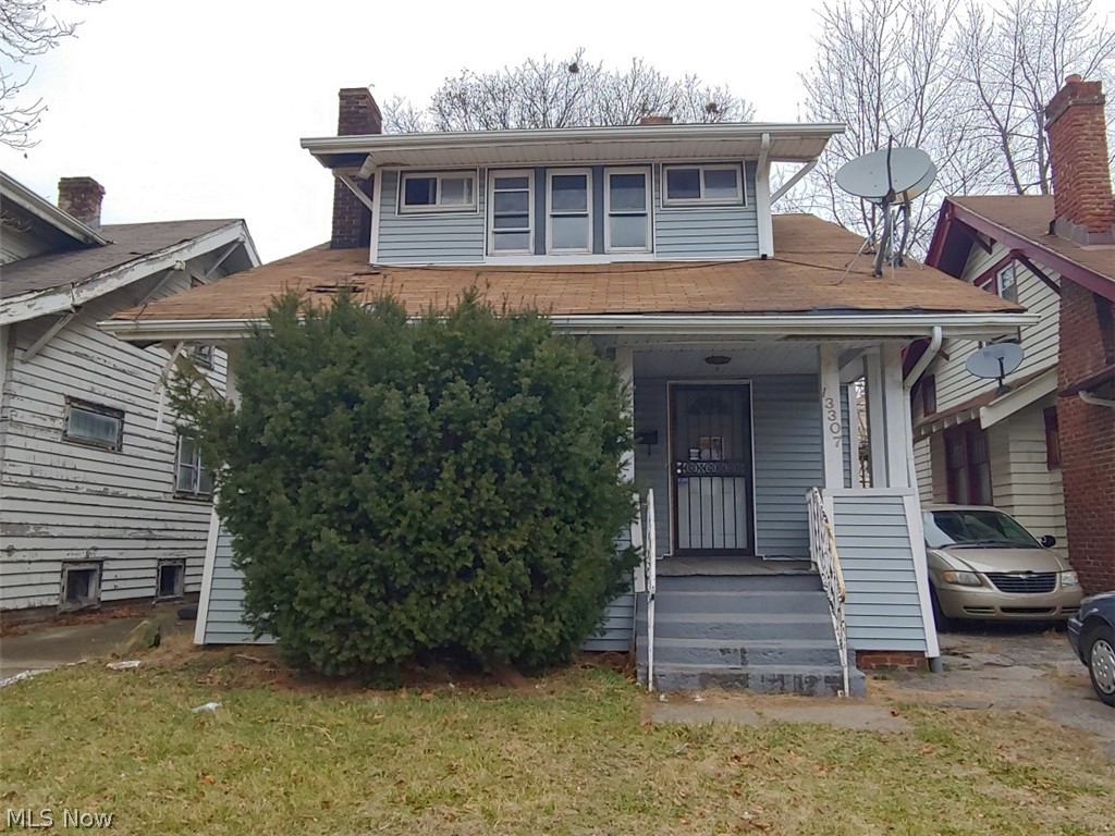 13307 Graham Road Cleveland, OH 44112 - Photo 1 of 18
