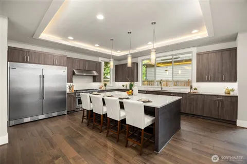$2,328,000 | 22277 Northeast 3rd Court, Sammamish, WA 98074