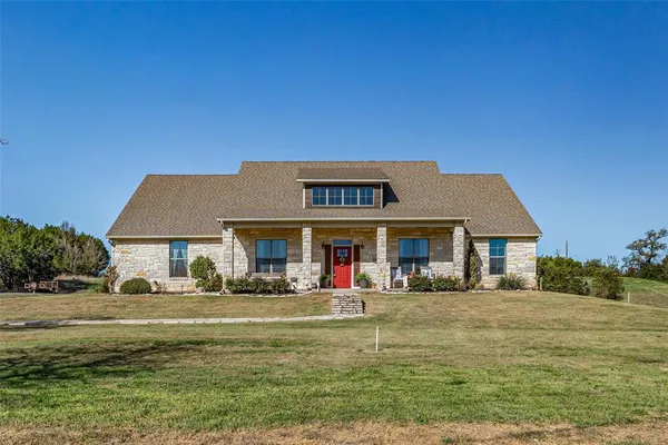 $585,000 | 1177 Ronald Road, Glen Rose, TX 76043