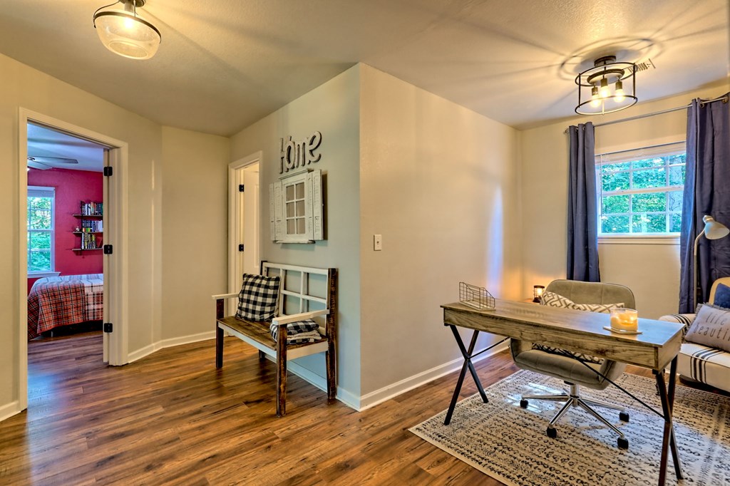 5221 Pine Crest Road Young Harris, GA 30582 - Photo 38 of 59 Gallery Image 38