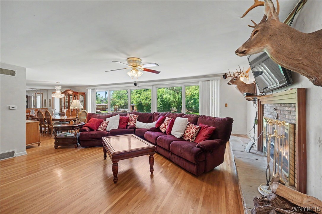 249 West Maplemere Road Amherst, NY 14221 - Photo 21 of 42