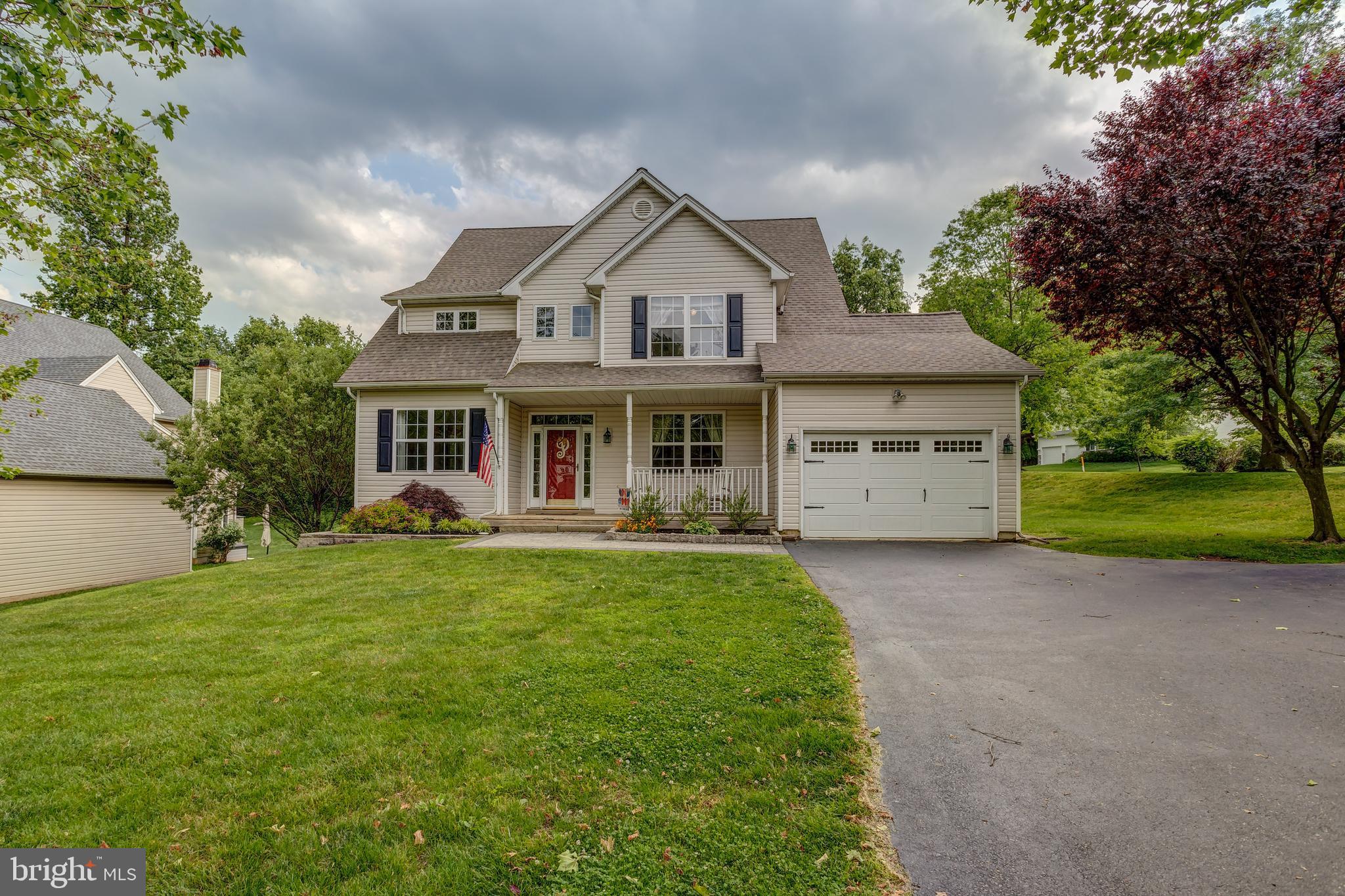 3832 Marsh Road Garnet Valley, PA 19060 - Photo 1 of 65 Gallery Image 1