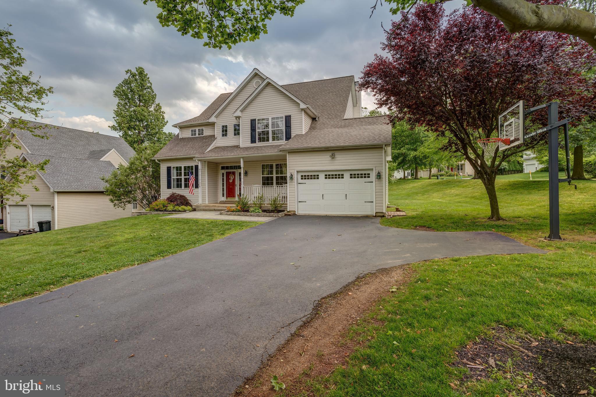 3832 Marsh Road Garnet Valley, PA 19060 - Photo 3 of 65 Gallery Image 3