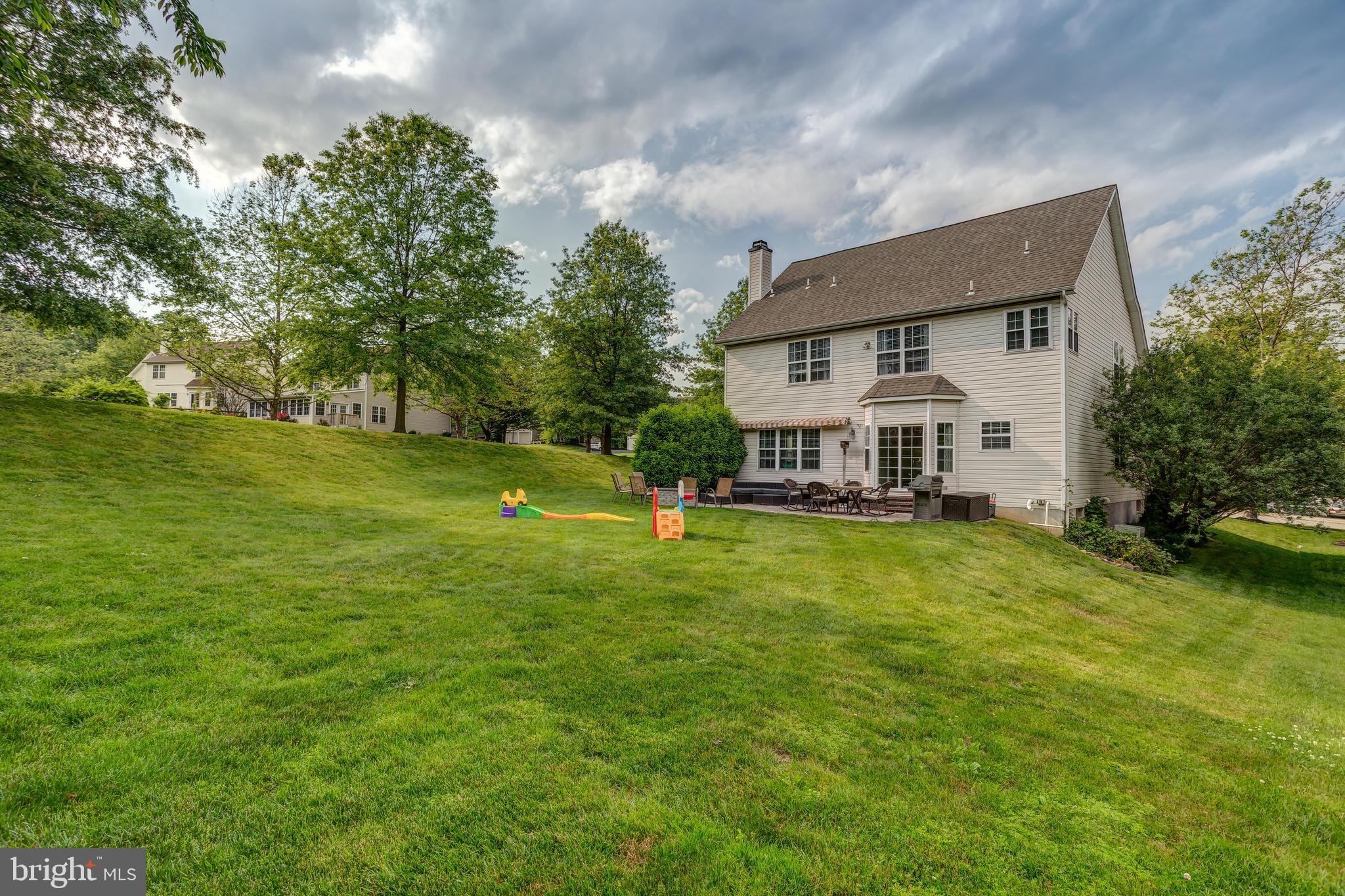 3832 Marsh Road Garnet Valley, PA 19060 - Photo 64 of 65 Gallery Image 64