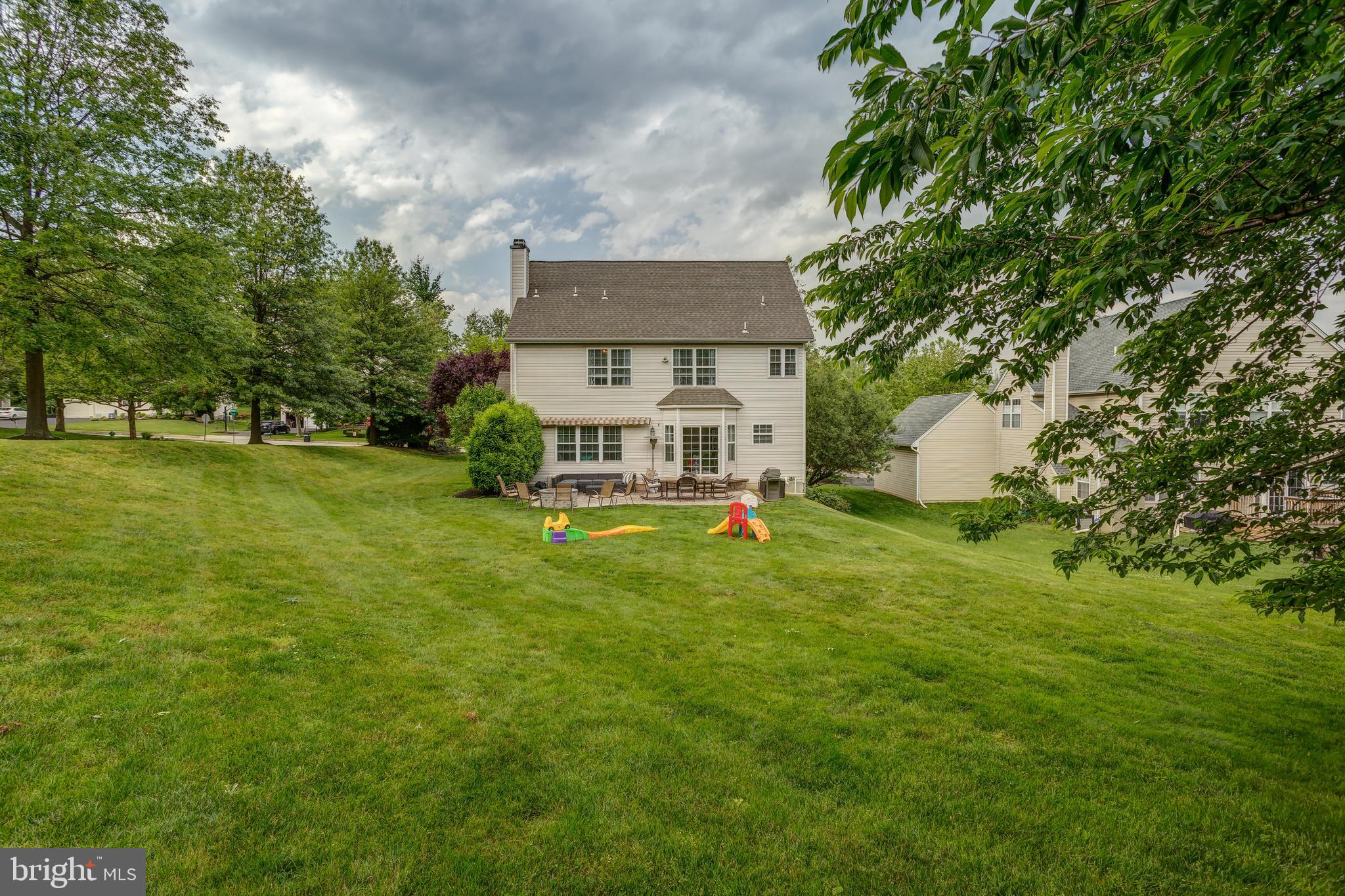 3832 Marsh Road Garnet Valley, PA 19060 - Photo 65 of 65 Gallery Image 65